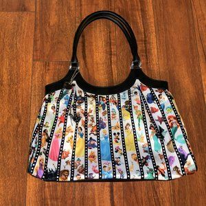 Bradford Exchange Disney Princess Purse